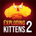 Exploding Kittens 2