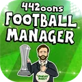 442oons Football Manager