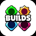 Build Stars for Brawl Stars