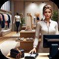 Clothing Store Simulator 3D