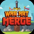 War Art Merge