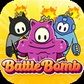 Battle Bomb · Trivia Game