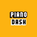 Piano Dash