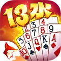 Chinese Poker 十三水 Zingplay