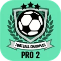 Football Chairman Pro 2