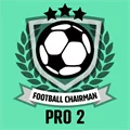 Football Chairman Pro 2