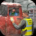 Border Patrol Police Sim 24