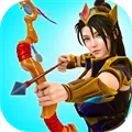 Master Archery Battle Shoot 3D