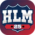 Hockey Legacy Manager 25