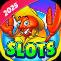 Lobstermania Slots Casino Game