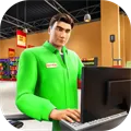 Clothing Manager Simulator