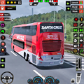 Euro Bus Driving Bus Simulator