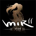 The Legend of Mir 2