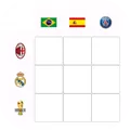 Football Grid