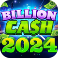 Billion Cash Slots Casino Game