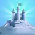 Snow Castle