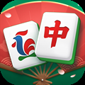 Mahjong Solitaire Card Games