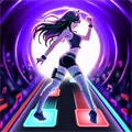 Dance Dash