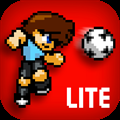 Pixel Cup Soccer