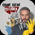 Forensic Crime Scene Cleaner