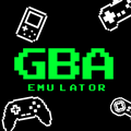 GBA Emulator Gameboy Advance