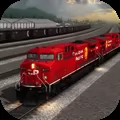 Modern Train Simulator Games