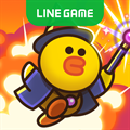 LINE Hero Rumble Lets rumble