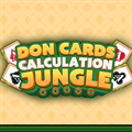 DON Cards Calculation Jungle