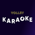 Volley Karaoke Roku Remote