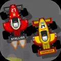 Retro Racing 2