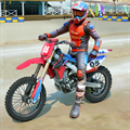 Dirt Bike Games