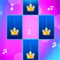 Battle Tiles Rhythm Piano Game