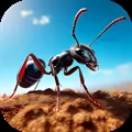 Ant Insect Life Simulator 3D