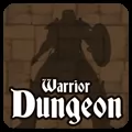 Warrior In Dungeon