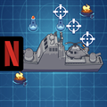 Battleship NETFLIX