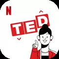 TED Tumblewords NETFLIX