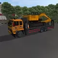 Heavy Equipment Truck Sim