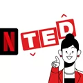 TED Tumblewords NETFLIX