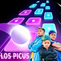 Picus Tiles La Música Hop