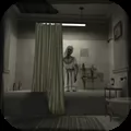 The Bathrooms Horror Game