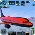 Pilot Simulator Plane Game 3D