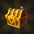 Treasure Chest Clicker