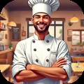 Restaurant Simulator Game 2024