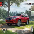 Offroad Car Simulator Game 3D