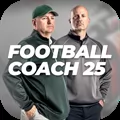 Football Coach 25