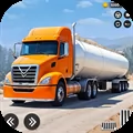 Big Truck Simulator Driving 3D