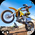 Moto Bike Stunt 3D Racing Game