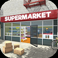 Superstore Simulator Game