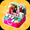 Makeup Organizer 3D