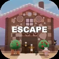 ESCAPE GAME Candy House